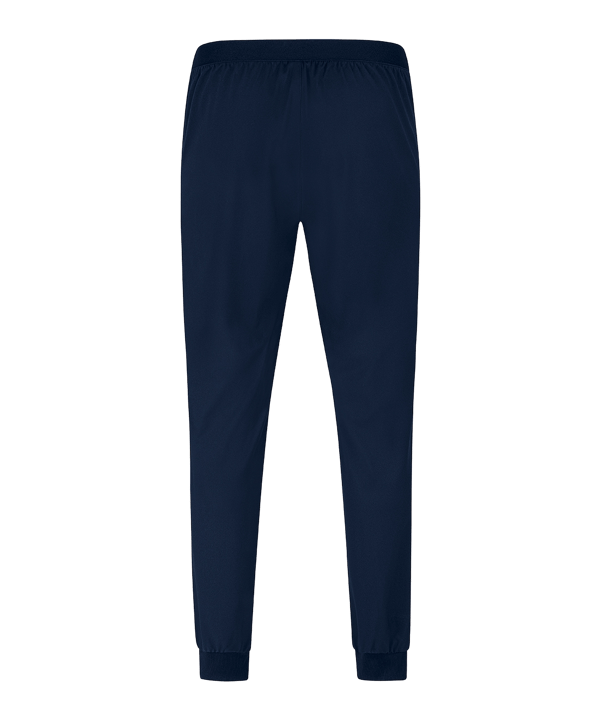 JAKO Team Pantaloni da allenamento Blu C900 - blu