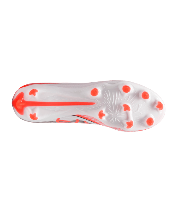 PUMA FG/AG Bílá C01 - bianco