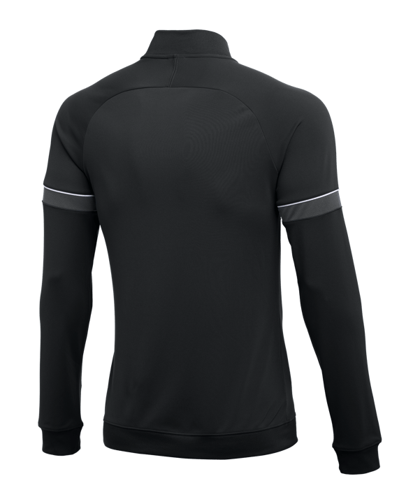 Nike Academy 21 Knit Trainingsjacke Kids F014 - schwarz