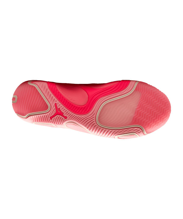Jordan Tatum 3 Blender Rosa C600 - rosa
