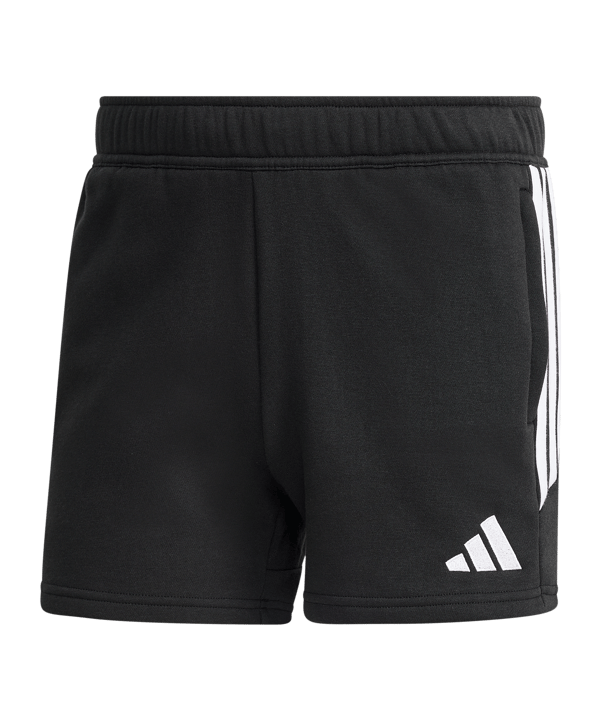 adidas Tiro 26 League Short Damen Schwarz - schwarz