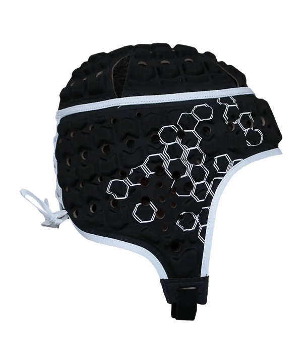KEEPERsport Head Guard Hero F995 - schwarz