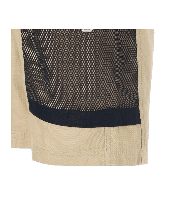 PUMA DOWNTOWN Cargo Short Braun F88 - beige