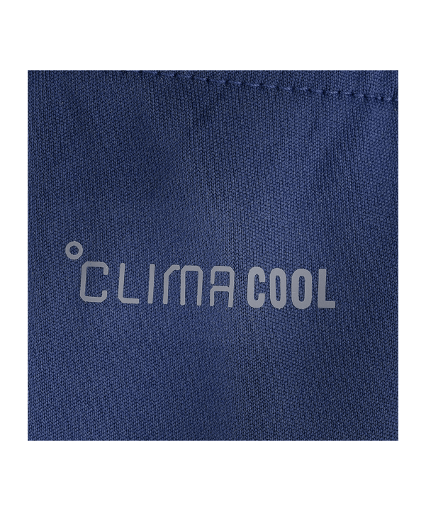 adidas Originals FC Schalke 04 Court Away 2026/2027 Enfants Bleu - bleu