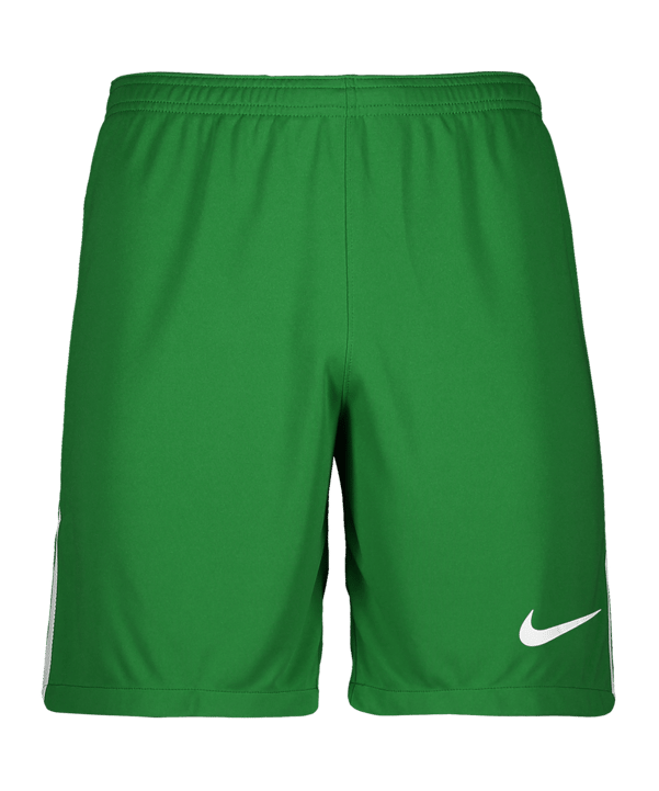 Nike League III Short Grün F302 - gruen