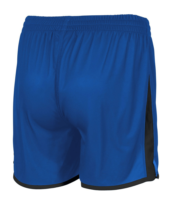 Stanno Stanno Altius Short Women Blue F5800 Pantaloncini Donna Blu - blu