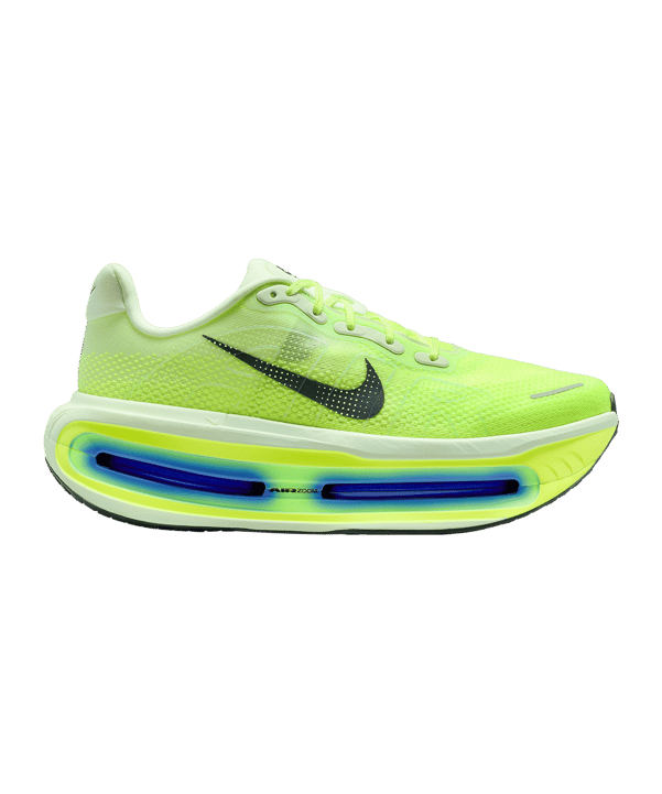 Nike Vomero Premium Loopschoen Geel K702 - geel