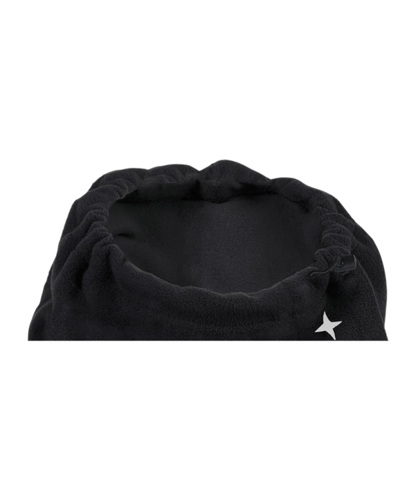 Derbystar v20 Neckwarmer Schwarz F200 - schwarz
