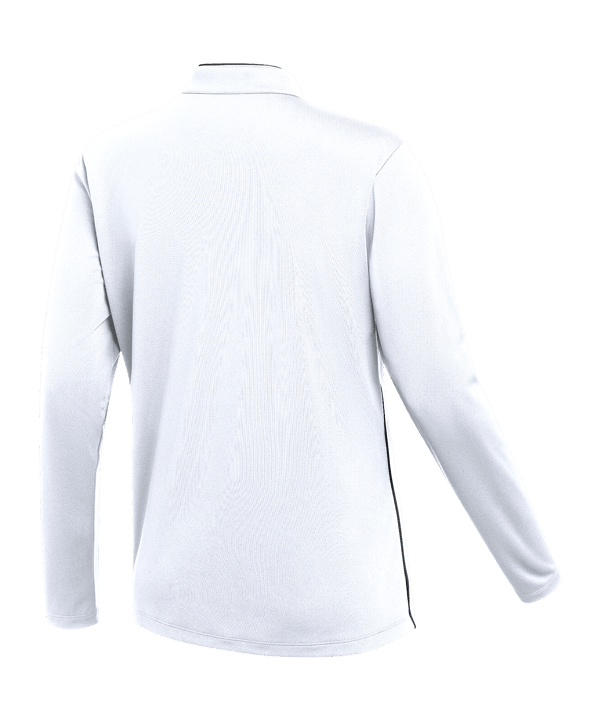 Nike Park 26 Drill Top Sweatshirt Damen Weiß F100 - weiss