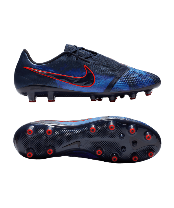 Nike Phantom Venom Elite AG-Pro Blau F440 - blau