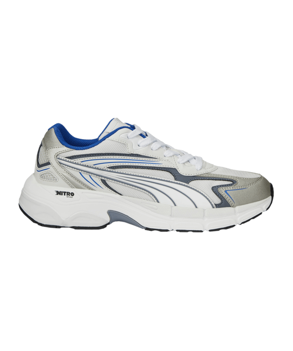 PUMA Teveris Nitro Noughties F06 - grau