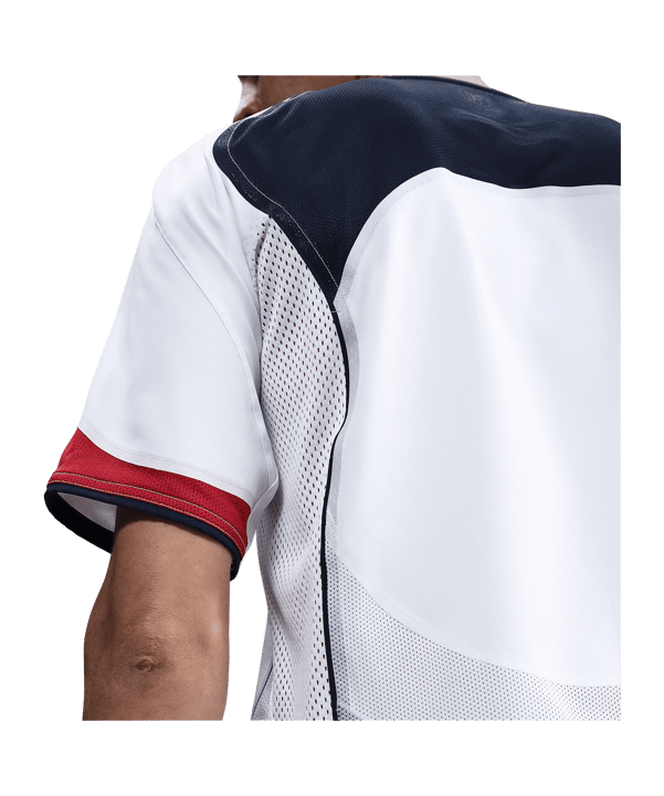 Nike USA Reissue Trikot Weiß F100