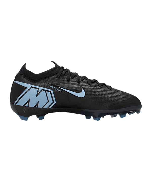 Nike Air Zoom Mercurial Vapor XVI Pro FG Shadow Kids Schwarz F001 - schwarz