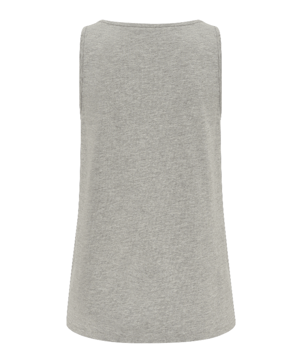 Hummel hmlLEGACY Tanktop femmes gris F2006 - gris