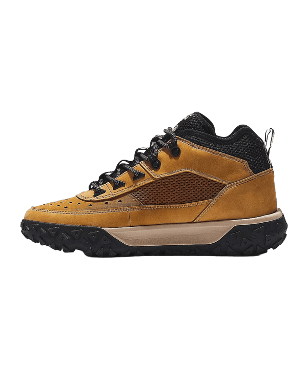 Timberland GreenStride Motion 6 Leather Super Ox Gelb - gelb