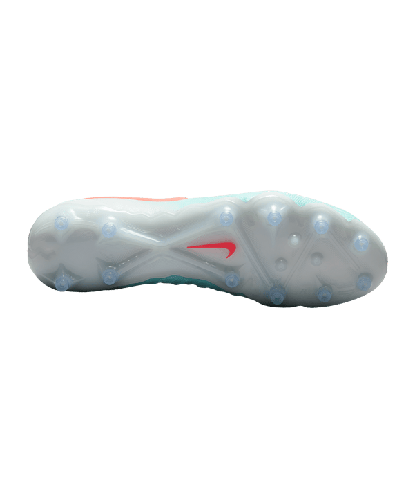 Nike Phantom GX II Elite AG Mad Energy Türkis F300 - tuerkis