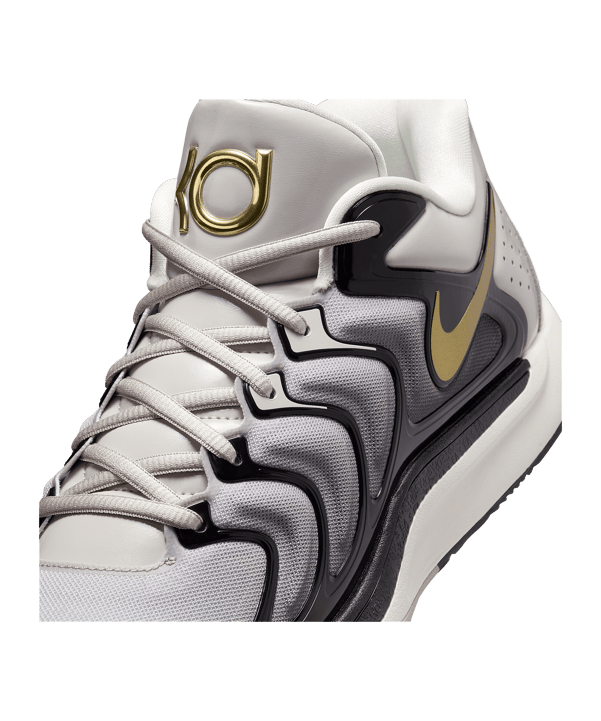 Nike Kd17 Braun F003 - braun