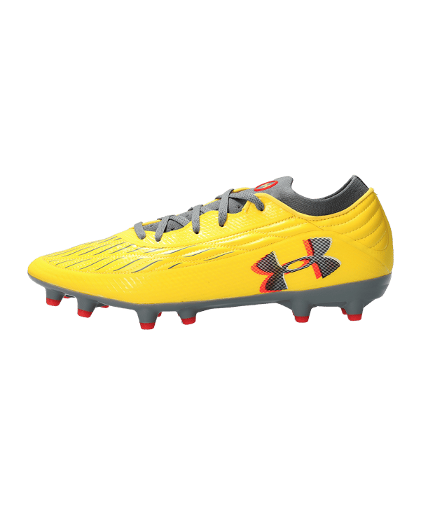 Under Armour Magnetico Pro 4 FG Gelb F700 - gelb