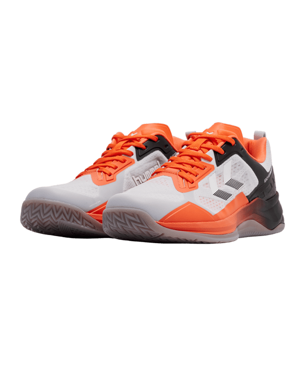 Hummel Hb Powerstrike Pro Schwarz F2442 - schwarz