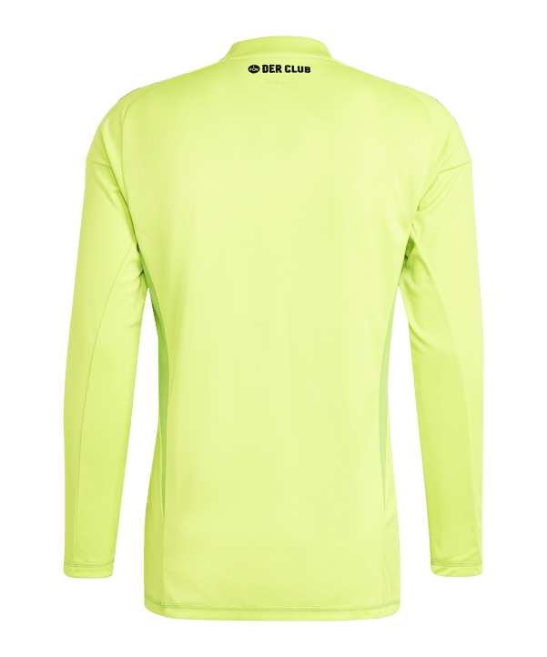 adidas 1.FC Nürnberg TW-Trikot 2024/2025 Gelb - gelb