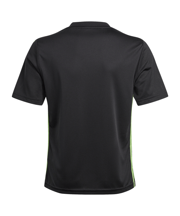 adidas Tabela 23 Trikot Kids Schwarz - schwarz