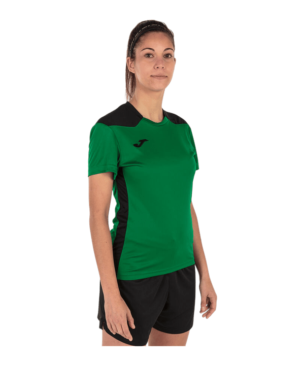 Joma Championship Vi Trikot Damen Grün - gruen