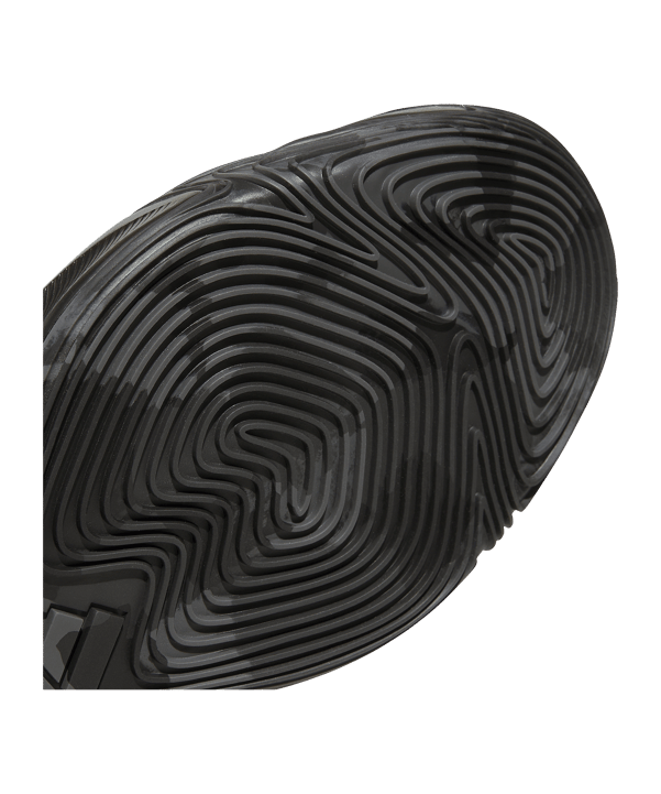 adidas Initiation Schwarz - schwarz