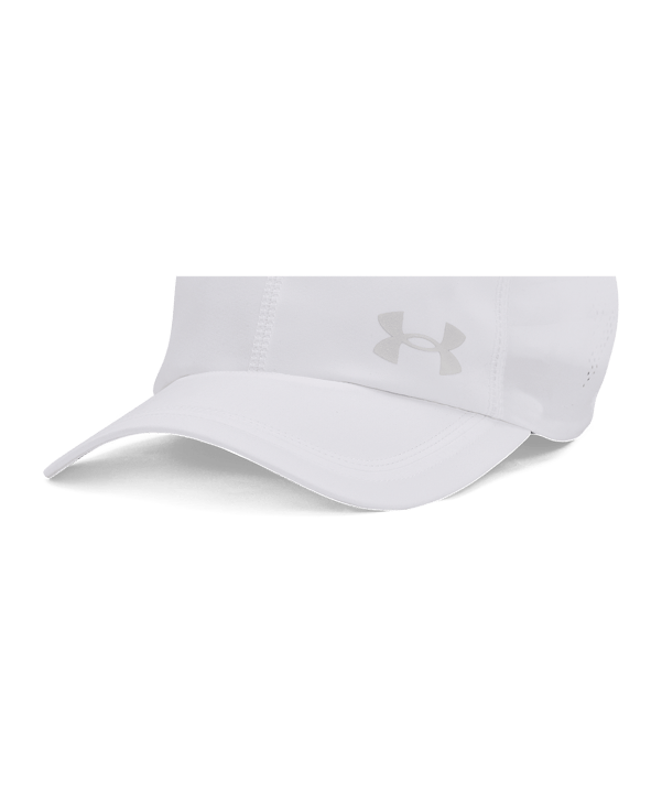 Under Armour M Iso-Chill Launch Adj Cappello Bílá C100 - bianco