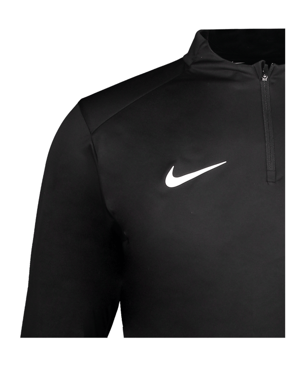 Nike SF Strike 24 Drill Top Schwarz F010