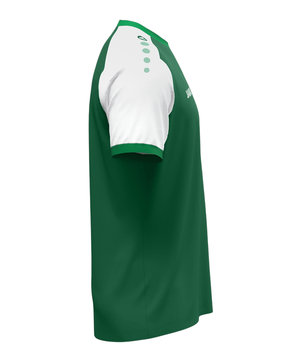 JAKO Dynamic KA Trikot Kids Grün F205 - gruen