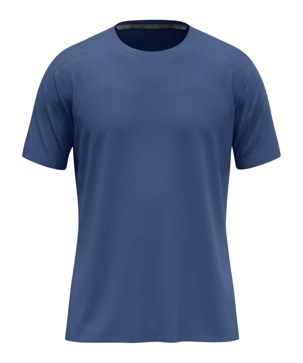 JAKO T-Shirt Blau F919 - blau
