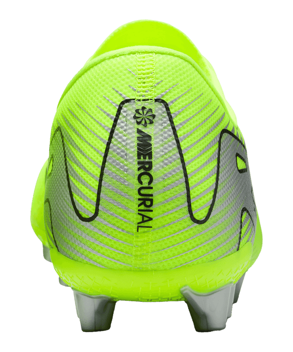 Nike Air Zoom Mercurial Vapor XVI Academy AG Mad Voltage Gelb Schwarz F700 - gelb