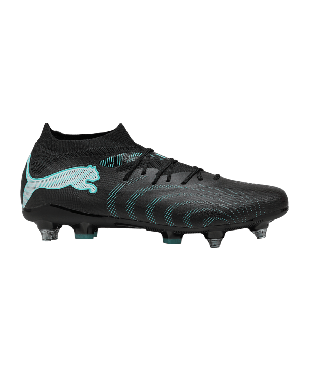 PUMA FUTURE 9 Match SG Eclipse Schwarz F02 - schwarz