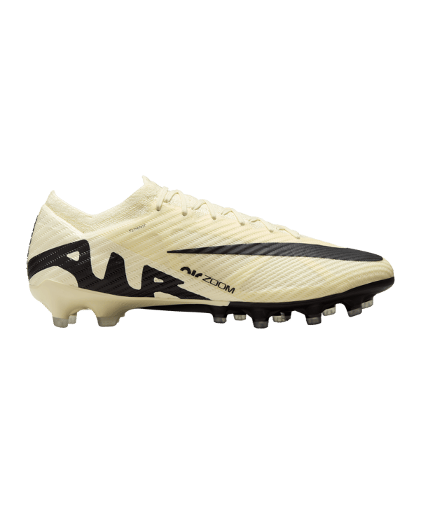 Nike Air Zoom Mercurial Vapor XV Elite AG-Pro Mad Ready Beige Schwarz F700 - beige