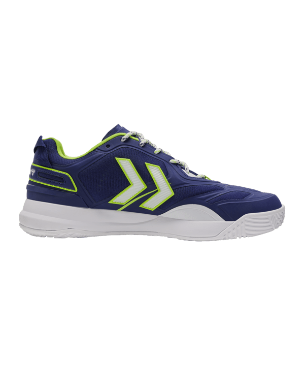 Hummel DAGAZ 2.0 Blau F7015 - blau