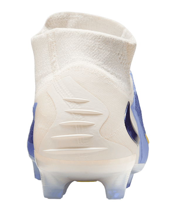 Nike Phantom 6 High Elite LV8 FG Fear Nothing Blau F400 - blau