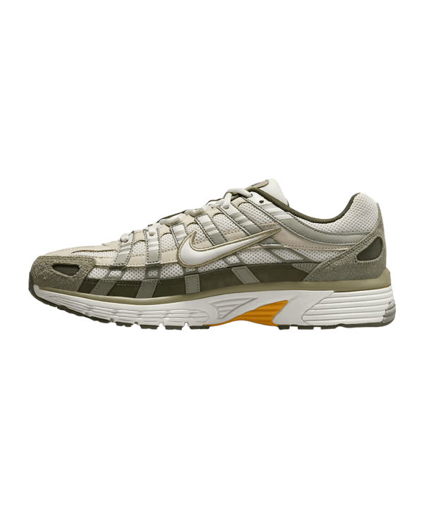Nike P-6000 Verde C320 - verde