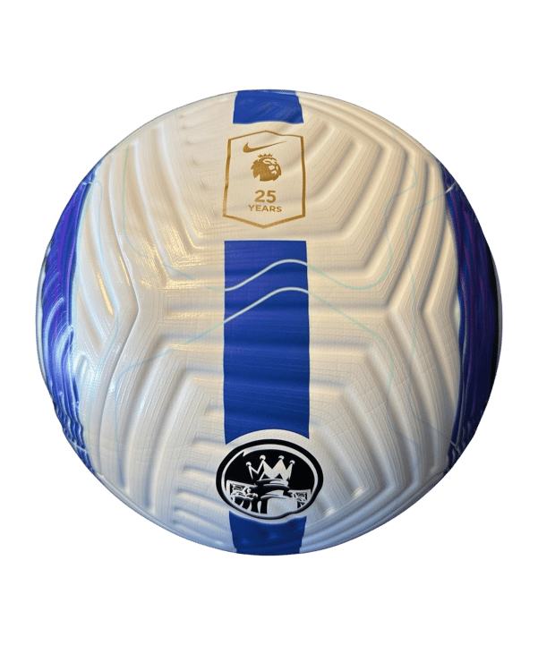 Nike Premier League Flight pallone gara  bianco F101 - bianco