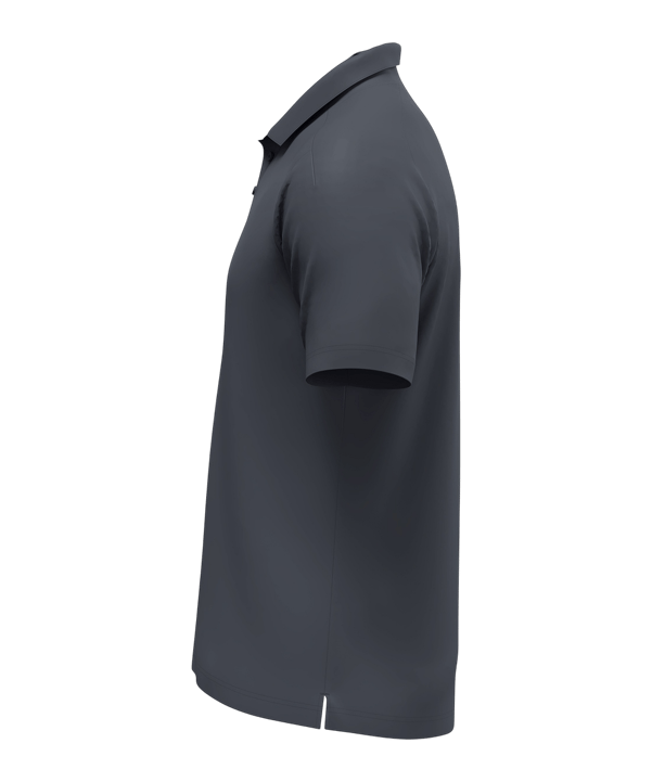 JAKO Uni Polo Grau F830 - grau