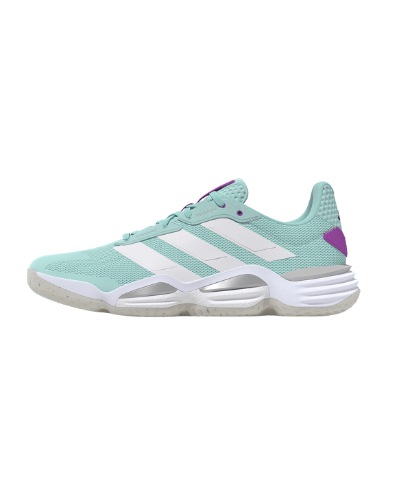 adidas Stabil 16 Damen Blau - blau
