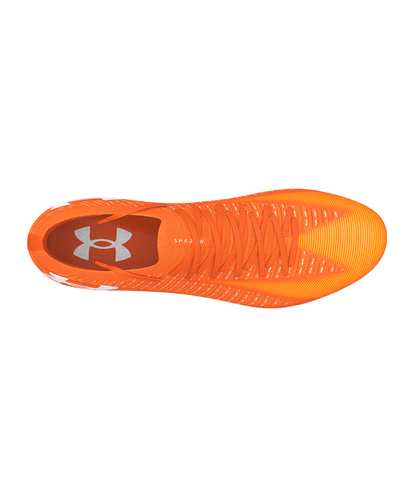 Under Armour Shadow Elite 3 FG Radiant Orange F825 - orange
