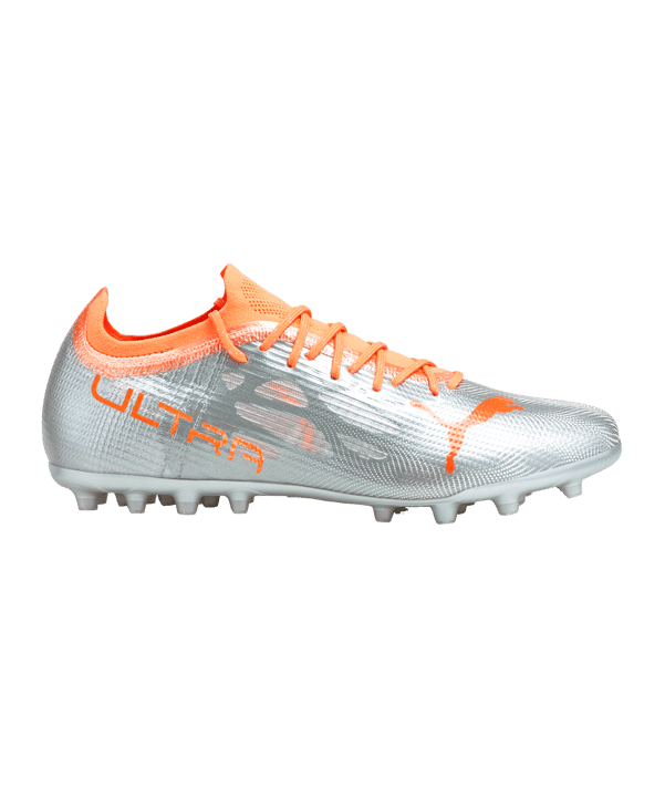 PUMA ULTRA 1.4 Instinct MG Silber F01 - silber
