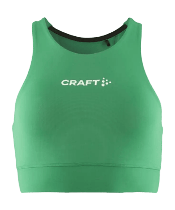 Craft Shirt Groen - groen