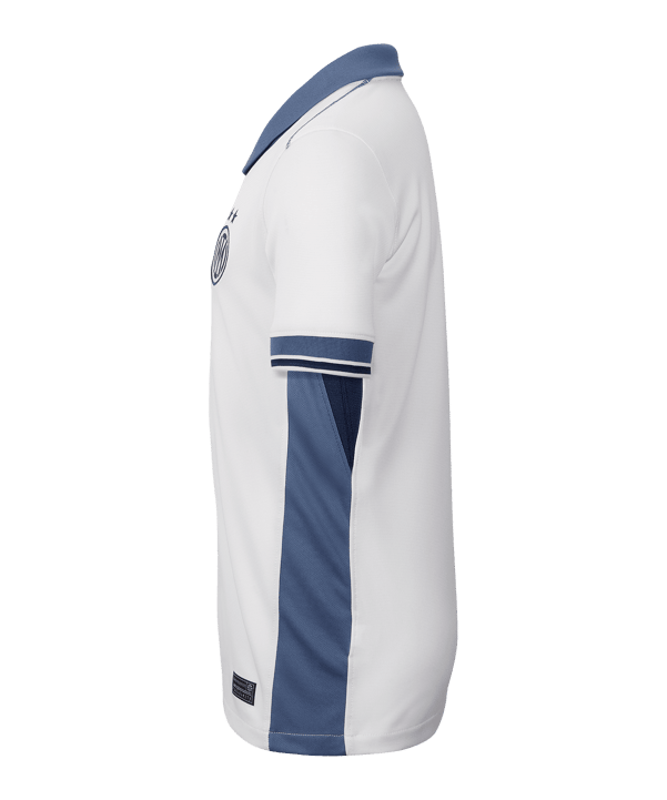 Nike Inter Mailand Trikot Away 2024/2025 Kids Weiss F123 - weiss