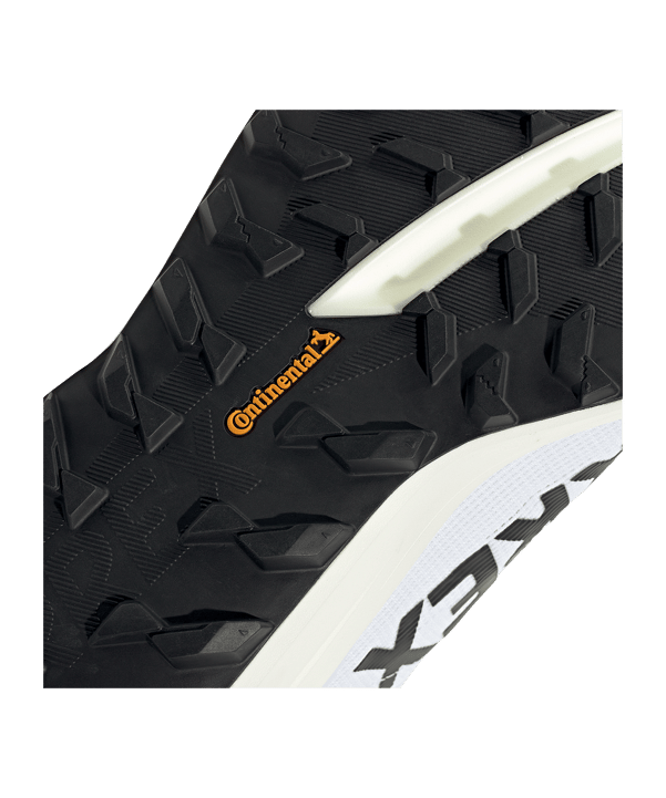 adidas TERREX Agravic Sl Laufschuh Weiß - bianco