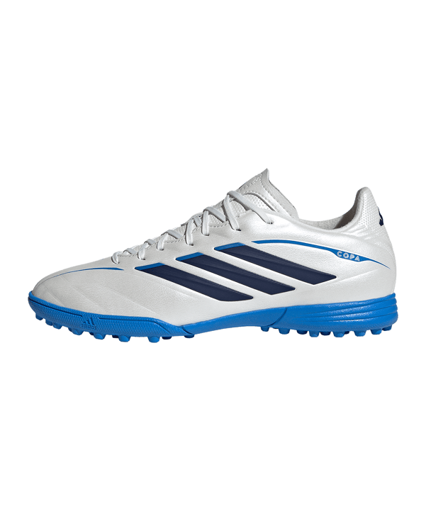 adidas Copa Pure IV League TF Chaos vs Control Enfants Blanc - blanc