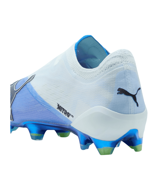 PUMA Ultra Nitro 7 Ultimate LL FG Blau F03 - blau