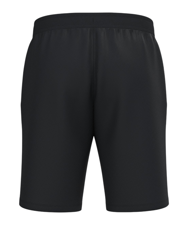 JAKO One Short Damen Schwarz F800 - schwarz