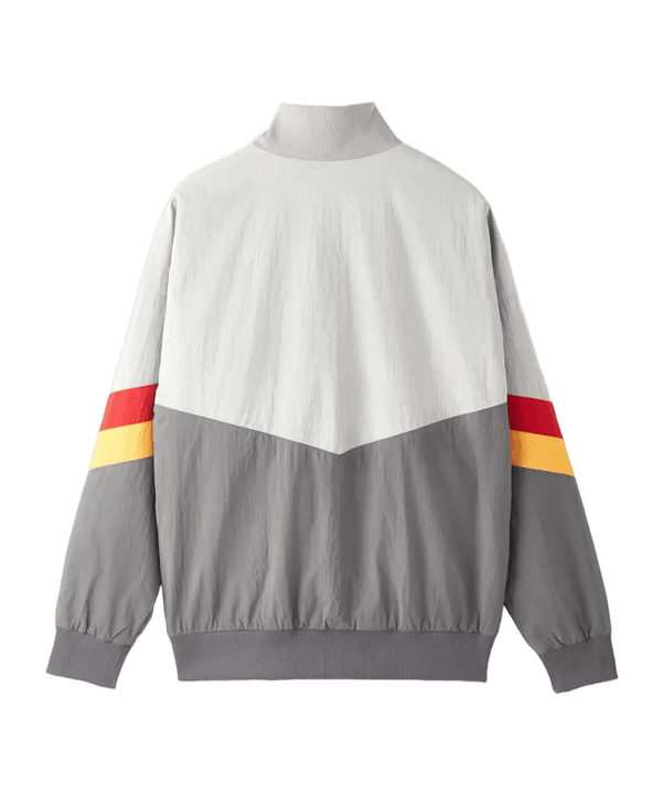 Galatasaray Istanbul Giacca Grigio - grigio