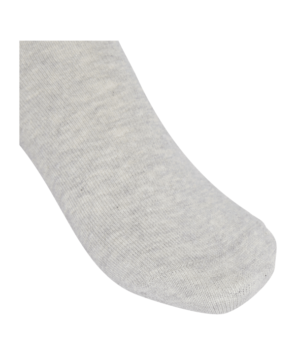 adidas Originals 3 Stripes Crew 3 Pair Calze Bianco - bianco